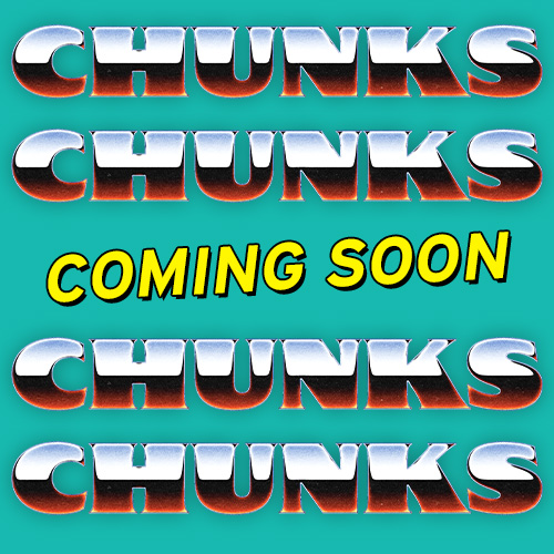 CHUNKS thumbnail
